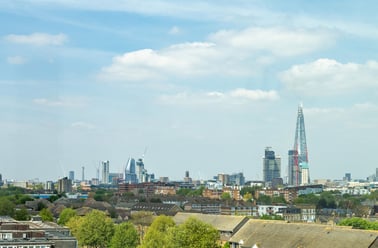 Silver Skyline Studio, Great Court, 78 Rolls Road, Bermondsey, London - Image 3